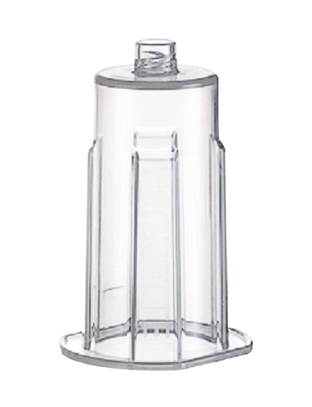 Тримач для пробірок VACUETTE стандартний, нестерильний, 100 шт/уп